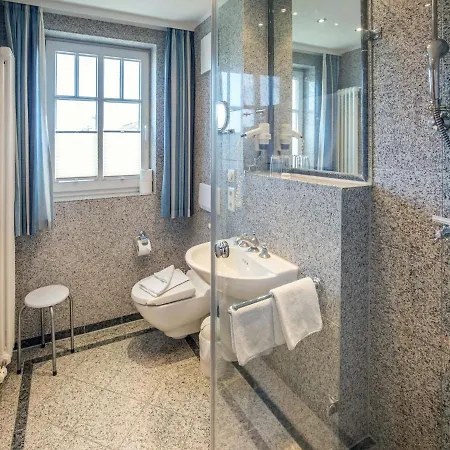 Duenenpark - Komfort Mit 2 Schlafzimmern Und Balkon Im Dachgeschoss 284 Apartment